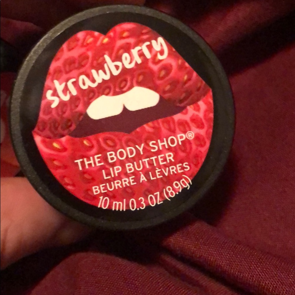 Lip butter - Picture 3 of 3